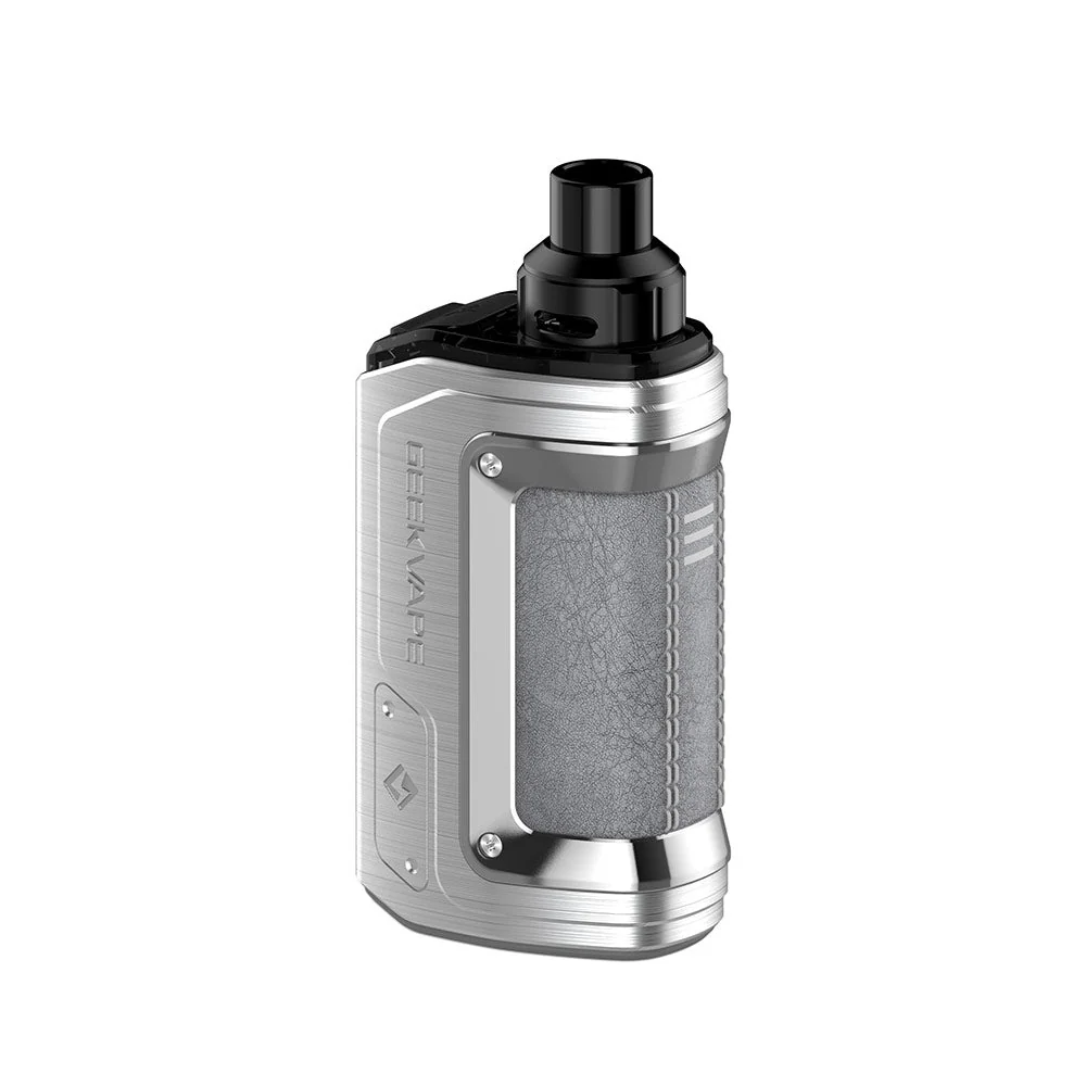 Geekvape Aegis Hero 2 Vape Kit - Image 3