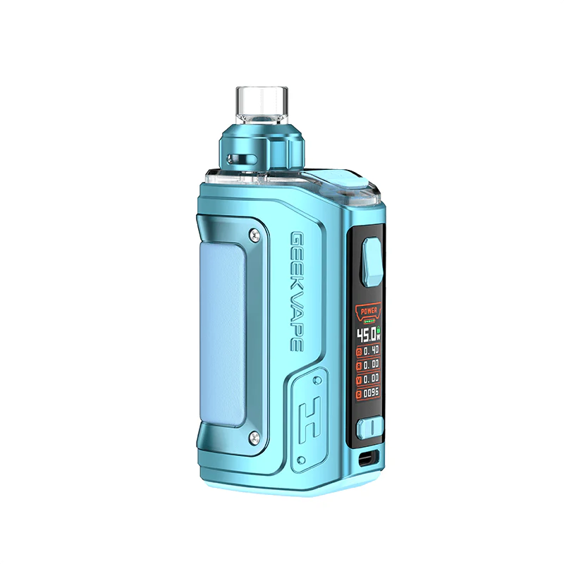Geekvape Aegis Hero 2 Vape Kit - Image 4