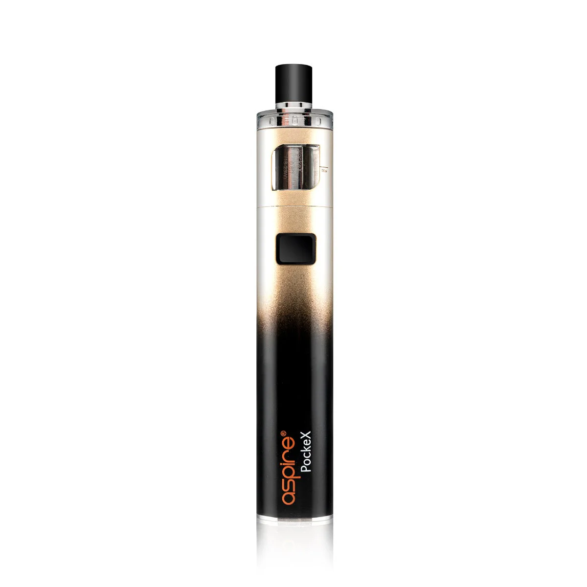 Aspire Pockex AIO Vape Kit - Image 10