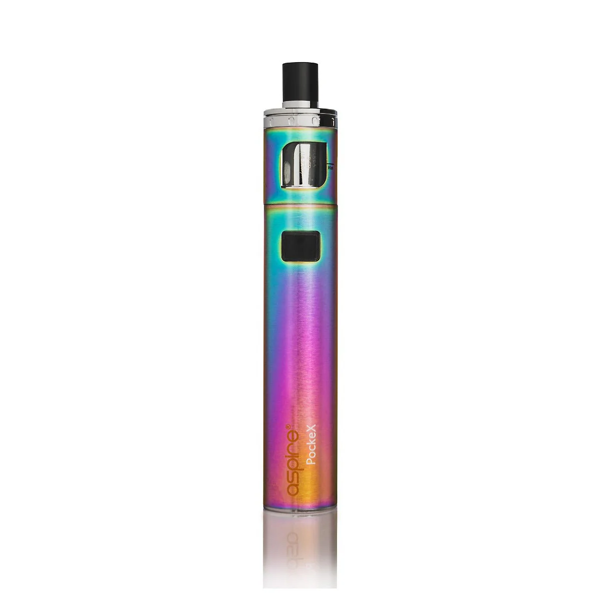 Aspire Pockex AIO Vape Kit - Image 3