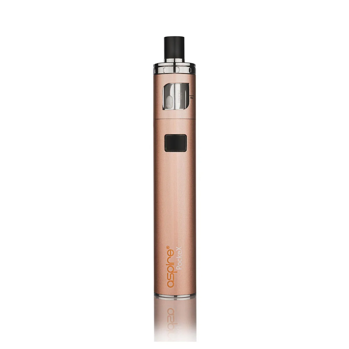 Aspire Pockex AIO Vape Kit - Image 4