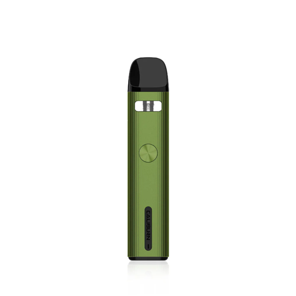 Uwell Caliburn G2 Pod Kit - Image 4