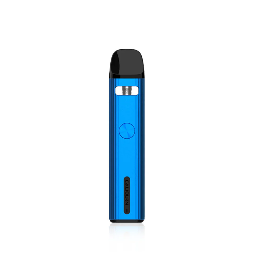 Uwell Caliburn G2 Pod Kit - Image 7