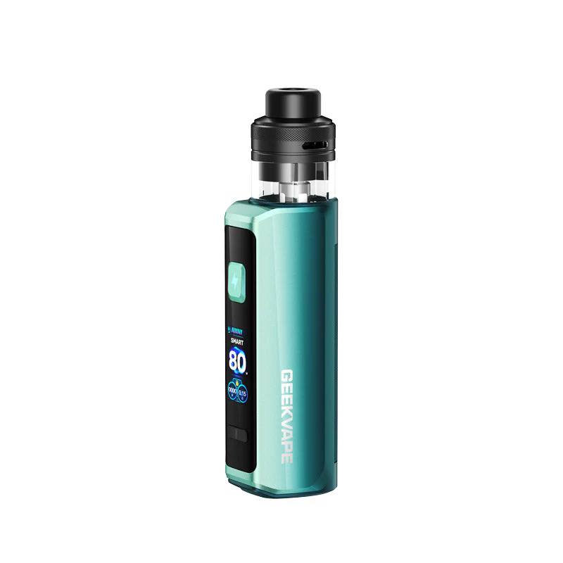 Geekvape Aegis Force Pod Vape Kit - Image 3