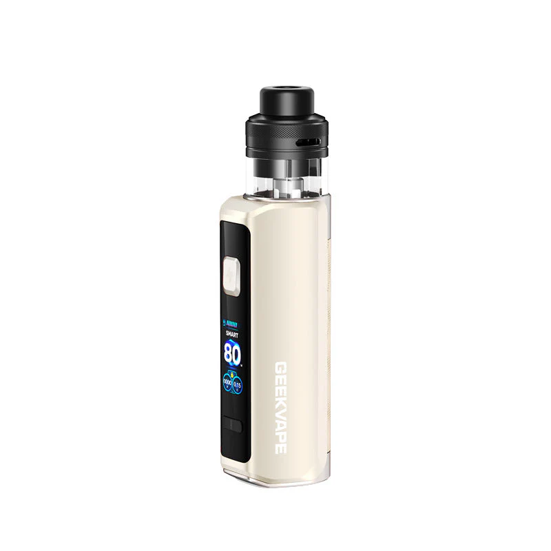 Geekvape Aegis Force Pod Vape Kit - Image 5