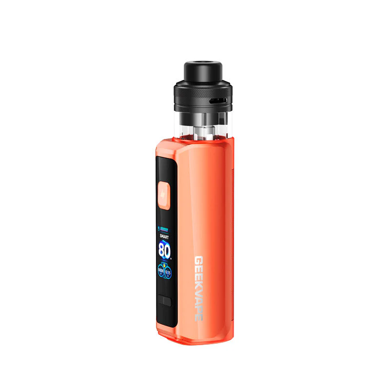 Geekvape Aegis Force Pod Vape Kit - Image 6