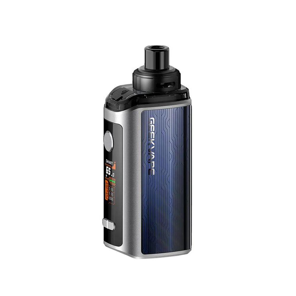 Geekvape Obelisk 65 FC Vape Kit - Image 3