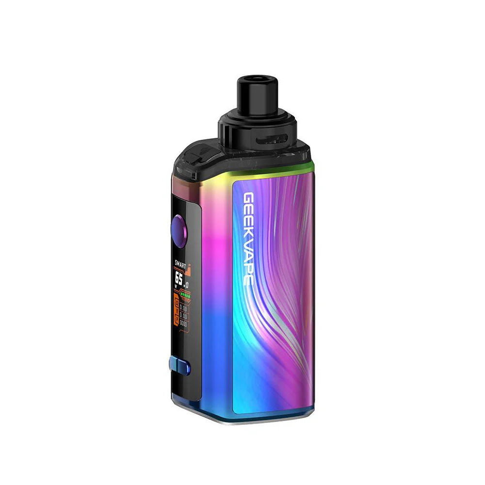 Geekvape Obelisk 65 FC Vape Kit - Image 4