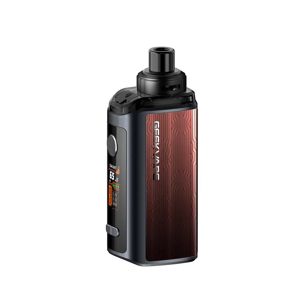 Geekvape Obelisk 65 FC Vape Kit - Image 5