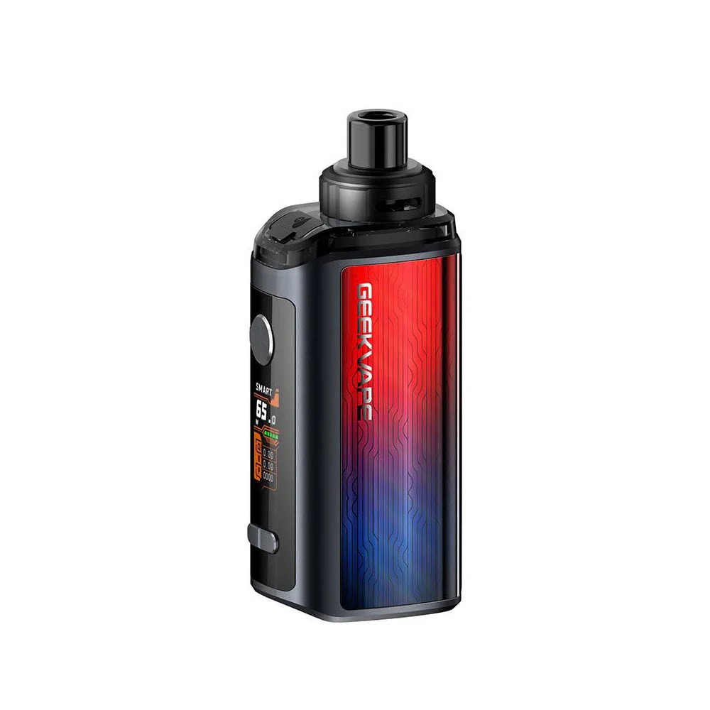 Geekvape Obelisk 65 FC Vape Kit - Image 7