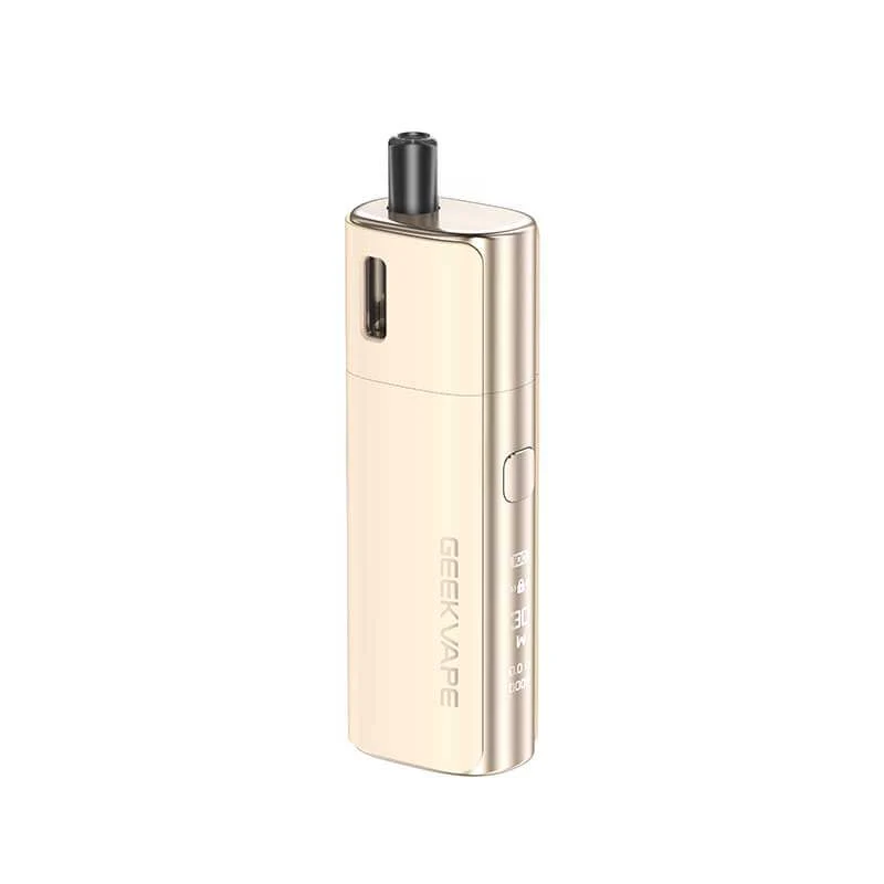 Geekvape Soul 2 Pod Vape Kit - Image 5