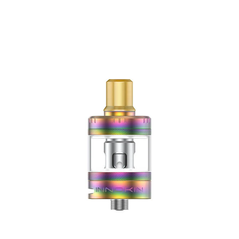 Innokin Zenith Minimal Vape Tank - Image 5