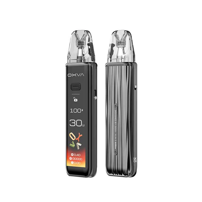 Oxva Xlim 3 Ultra Pod Vape Kit - Image 3