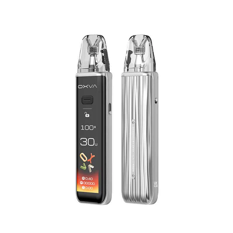 Oxva Xlim 3 Ultra Pod Vape Kit - Image 4