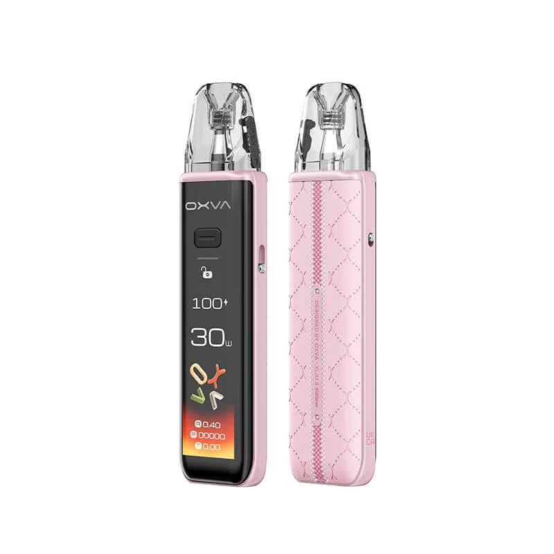 Oxva Xlim 3 Ultra Pod Vape Kit - Image 5