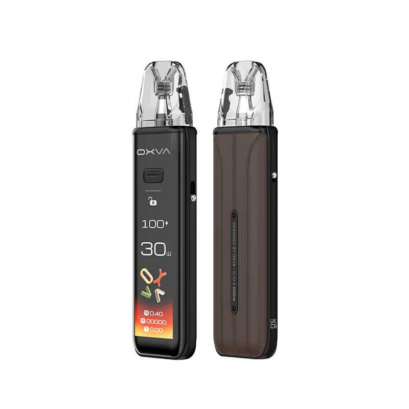 Oxva Xlim 3 Ultra Pod Vape Kit - Image 7