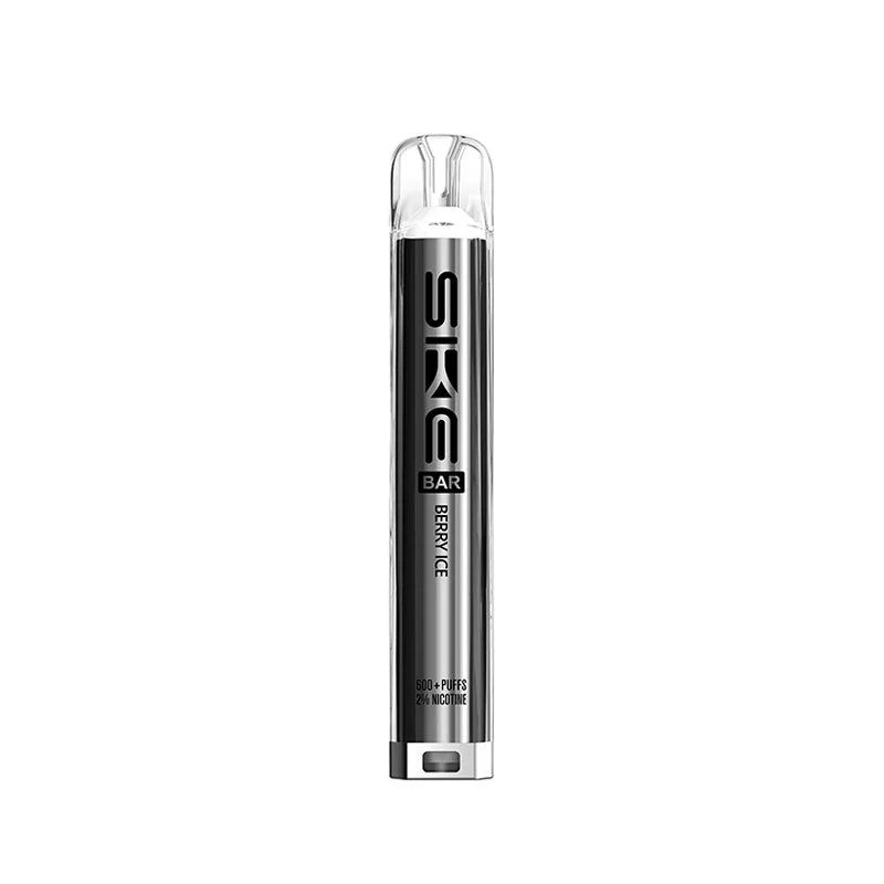 SKE BAR Prefilled Pod Vape Kits - Image 14