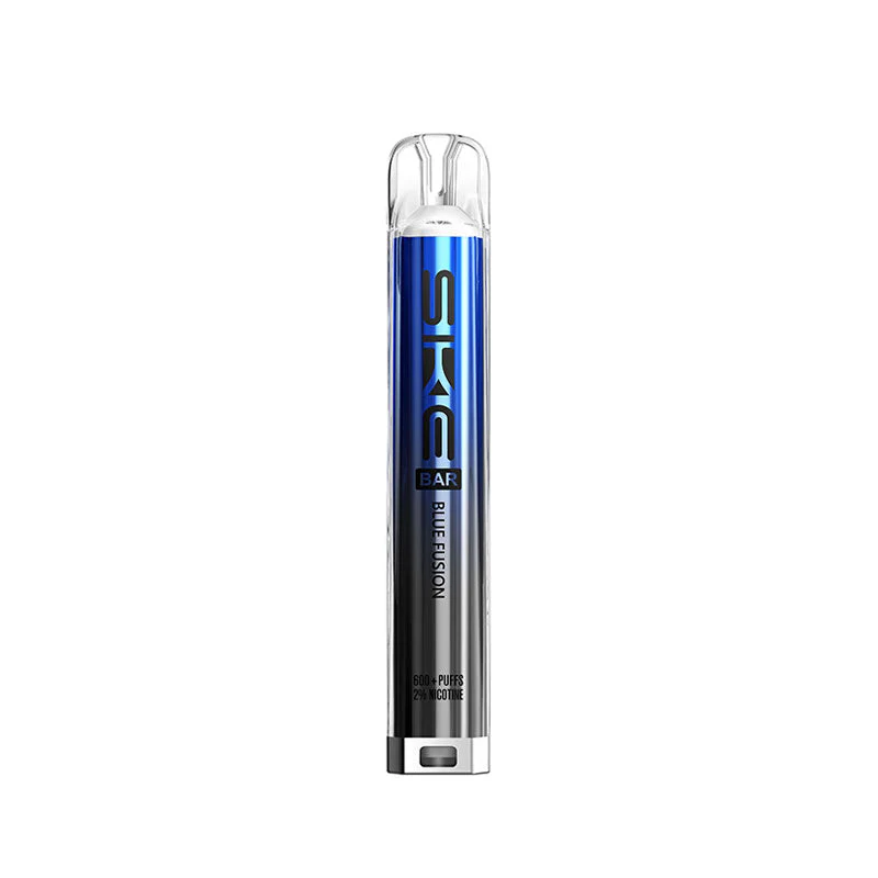 SKE BAR Prefilled Pod Vape Kits - Image 17
