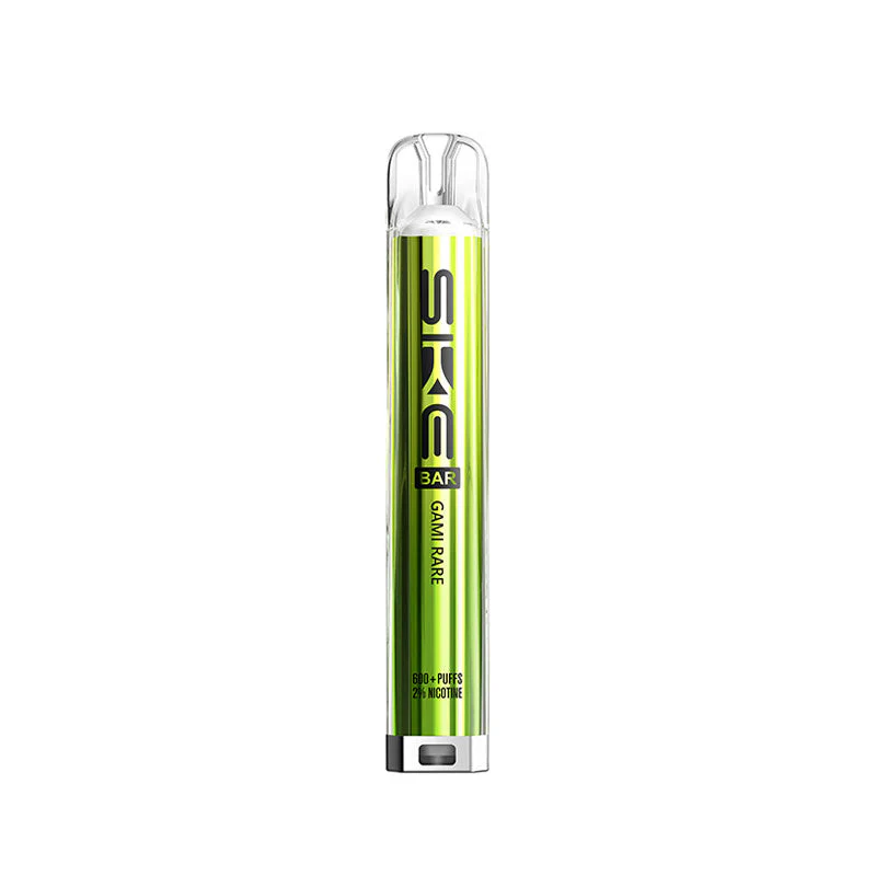 SKE BAR Prefilled Pod Vape Kits - Image 26