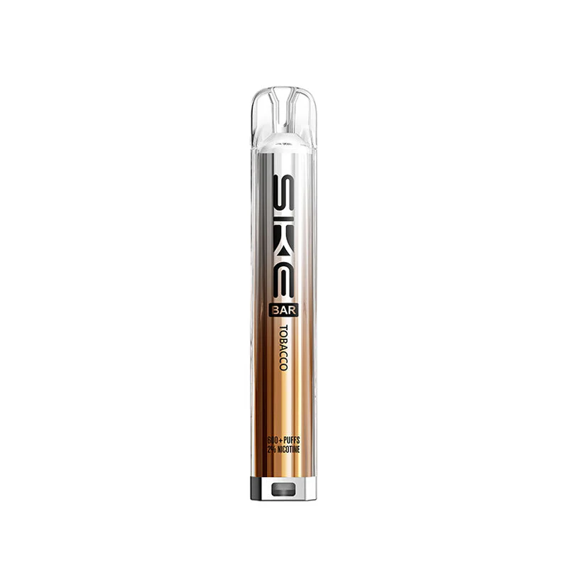 SKE BAR Prefilled Pod Vape Kits - Image 28