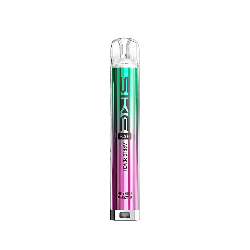 SKE BAR Prefilled Pod Vape Kits - Image 32