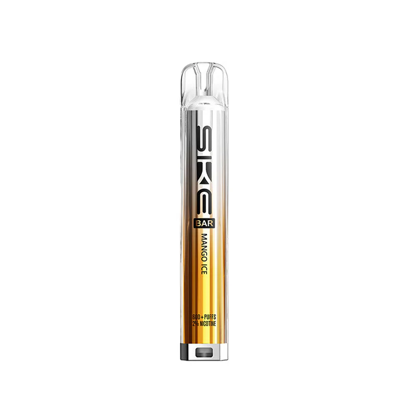 SKE BAR Prefilled Pod Vape Kits - Image 34