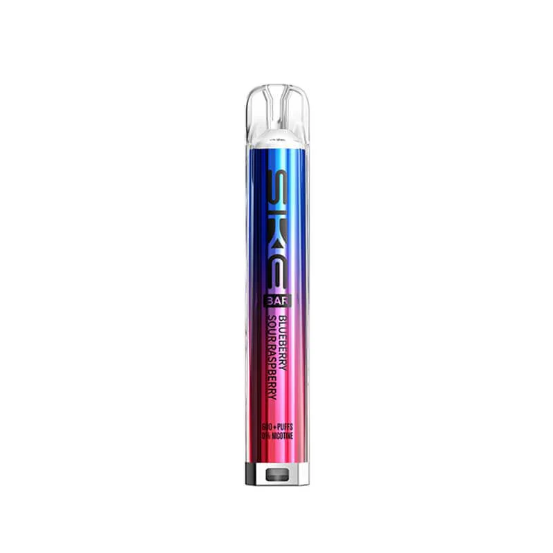 SKE BAR Prefilled Pod Vape Kits - Image 43