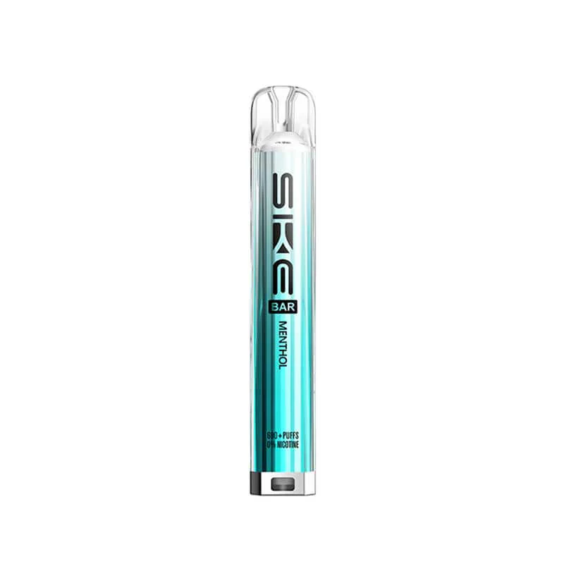 SKE BAR Prefilled Pod Vape Kits - Image 48