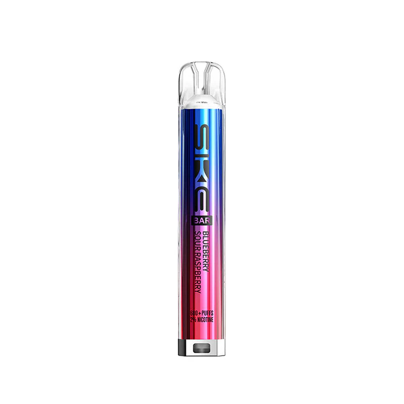 SKE BAR Prefilled Pod Vape Kits - Image 6