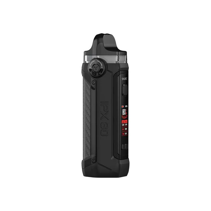 SMOK IPX80 Pod Vape Kit - Image 4