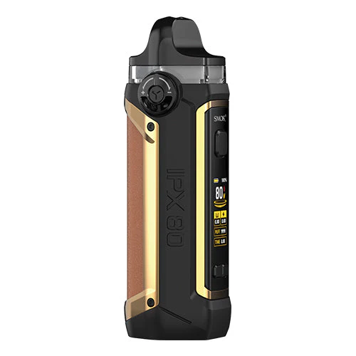 SMOK IPX80 Pod Vape Kit - Image 5
