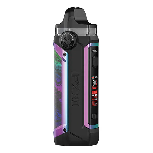 SMOK IPX80 Pod Vape Kit - Image 7
