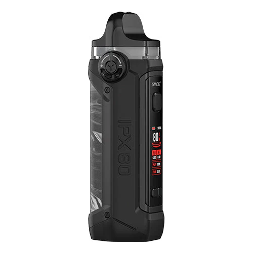 SMOK IPX80 Pod Vape Kit - Image 8