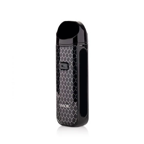 SMOK Nord 2 Pod Vape Kit - Image 3