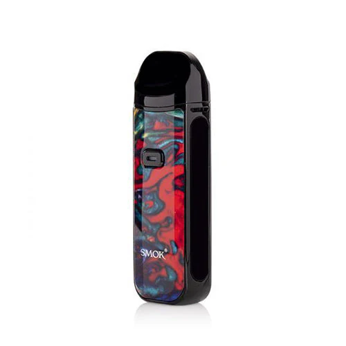 SMOK Nord 2 Pod Vape Kit - Image 4