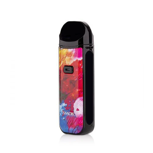 SMOK Nord 2 Pod Vape Kit - Image 9