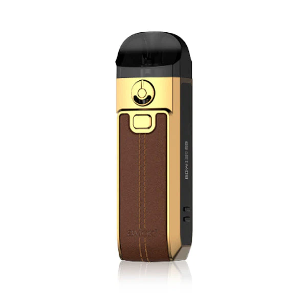 SMOK Nord 4 80W Pod Vape Kit - Image 10
