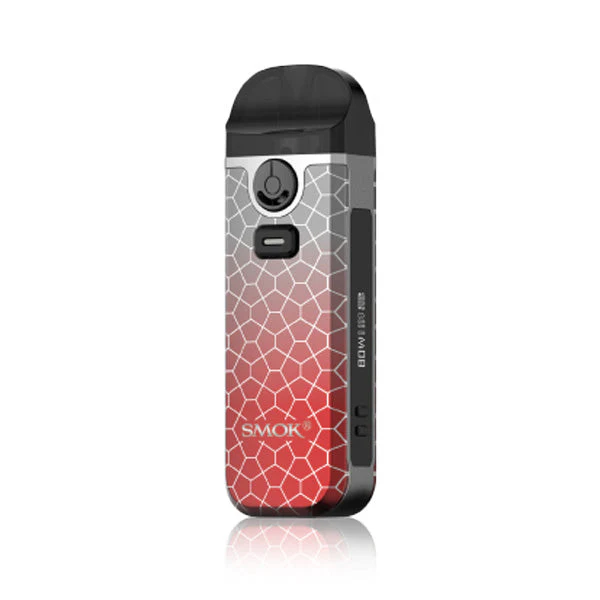 SMOK Nord 4 80W Pod Vape Kit - Image 3