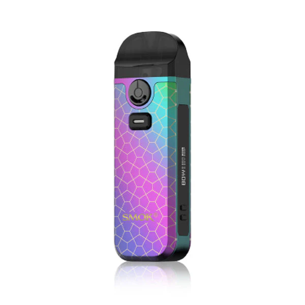 SMOK Nord 4 80W Pod Vape Kit - Image 5