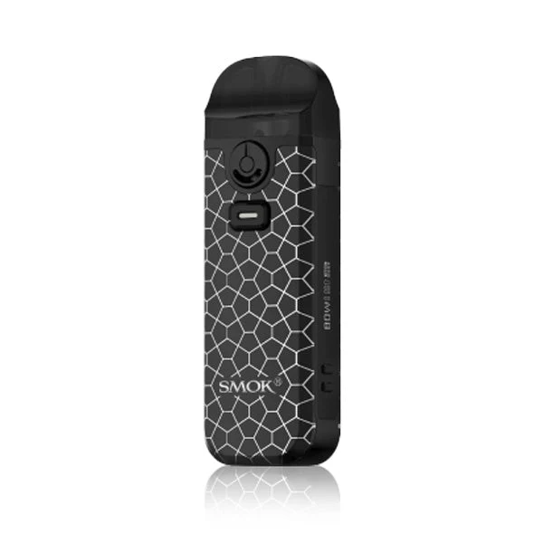SMOK Nord 4 80W Pod Vape Kit - Image 6