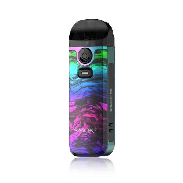 SMOK Nord 4 80W Pod Vape Kit - Image 8