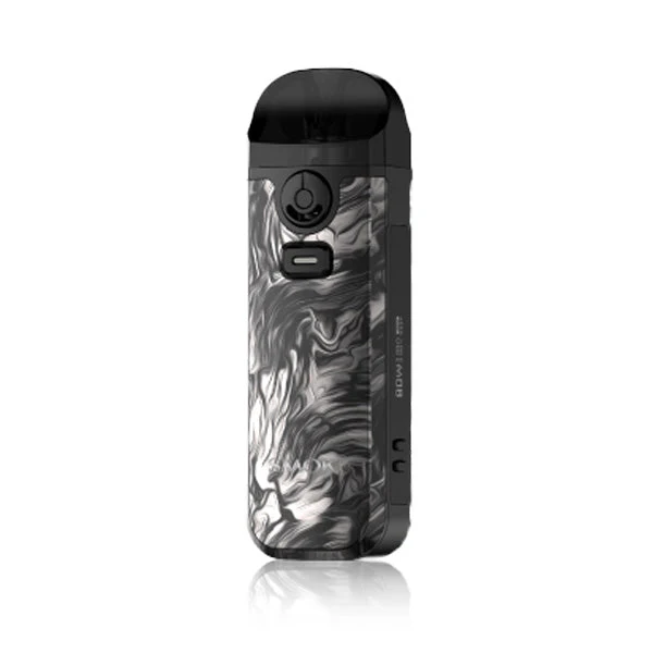 SMOK Nord 4 80W Pod Vape Kit - Image 9