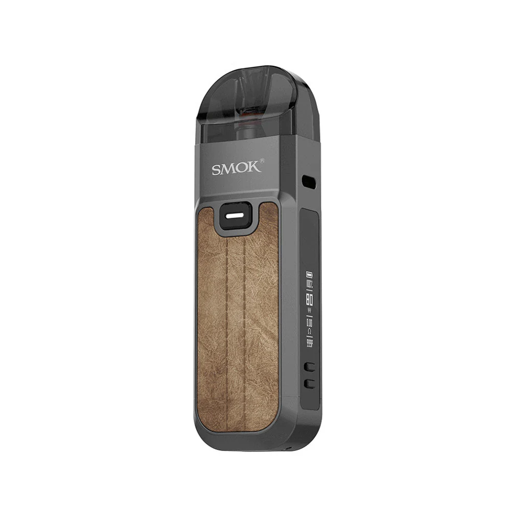 SMOK Nord 5 Pod Vape Kit - Image 13