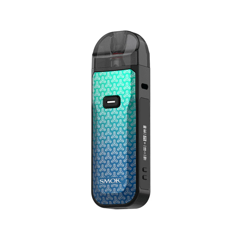 SMOK Nord 5 Pod Vape Kit - Image 4