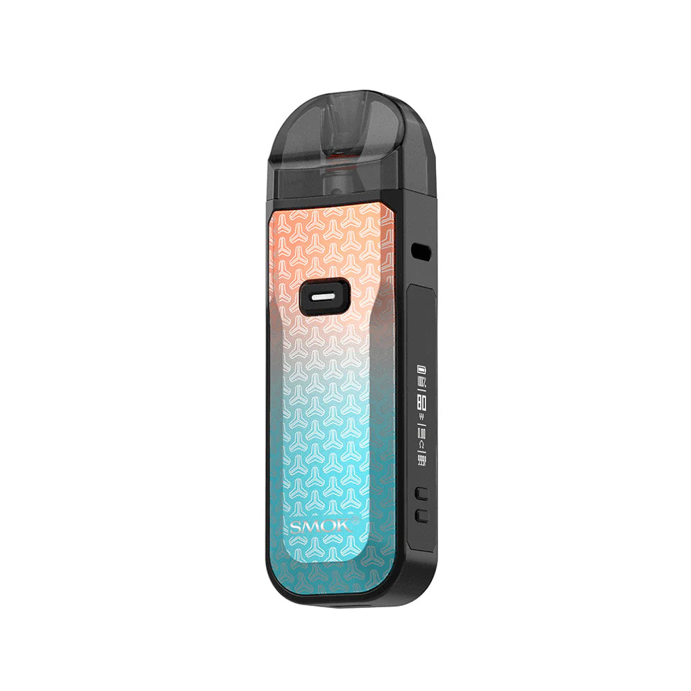 SMOK Nord 5 Pod Vape Kit - Image 8