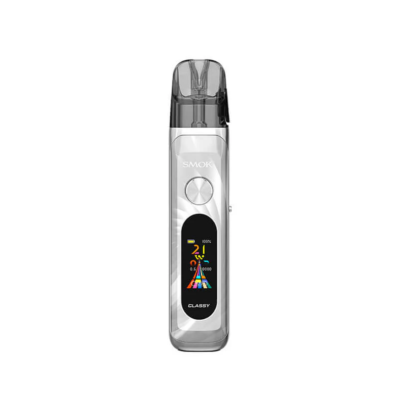 SMOK Novo Classy Pod Vape Kit - Image 3