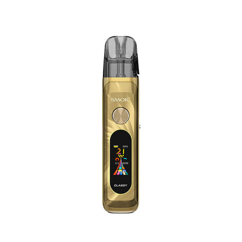 SMOK Novo Classy Pod Vape Kit - Image 4