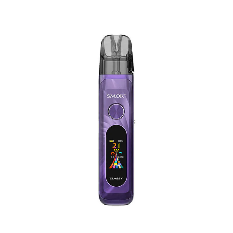 SMOK Novo Classy Pod Vape Kit - Image 5