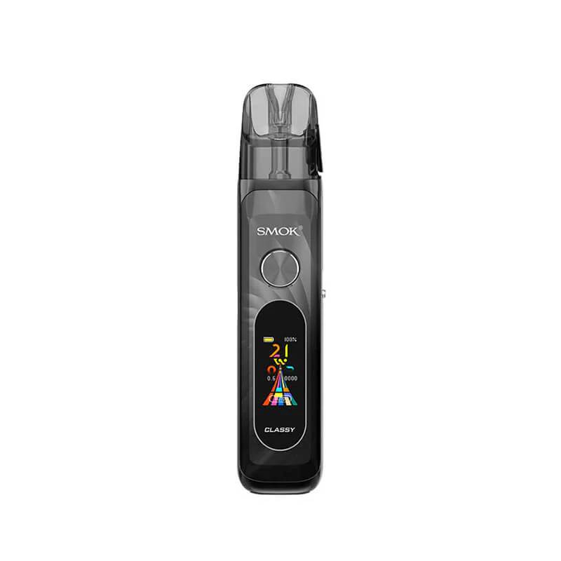 SMOK Novo Classy Pod Vape Kit - Image 7