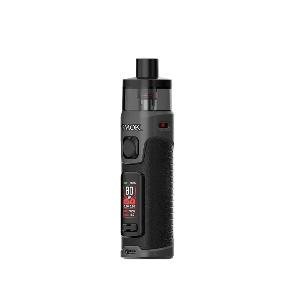 SMOK RPM 5 Pod Vape Kit - Image 4